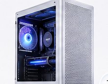 ISHCO Office PC — i5